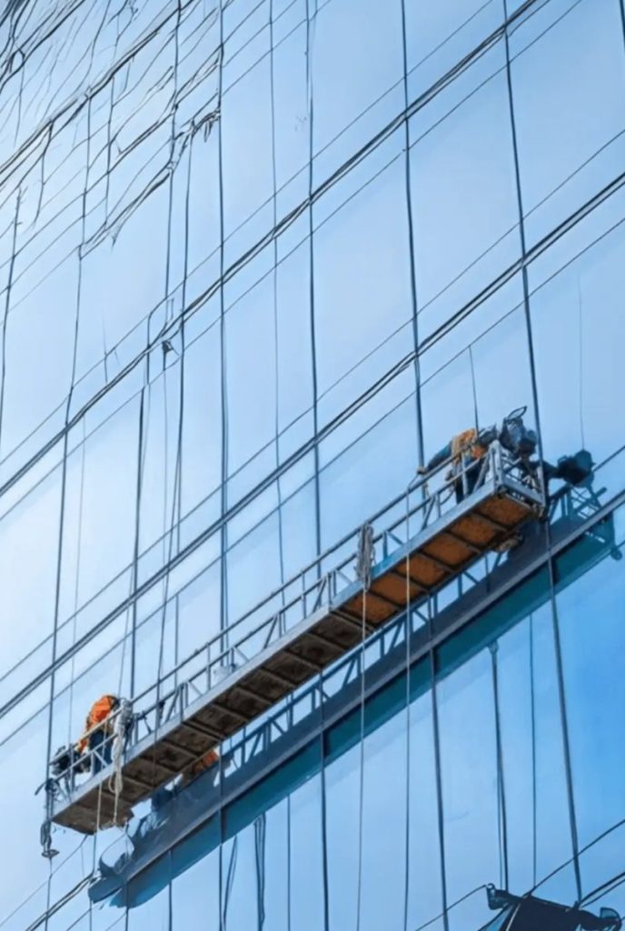 About WK Façade Sdn. Bhd.