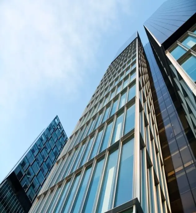 About WK Façade Sdn. Bhd.