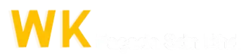 WK Façade Sdn. Bhd. Logo